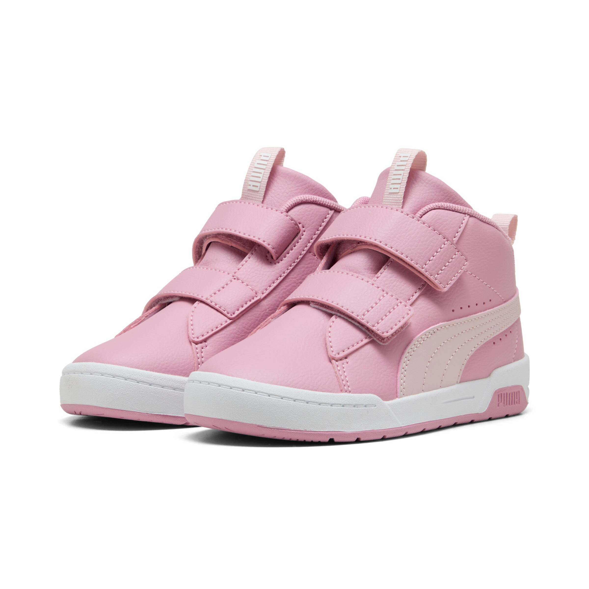 PUMA Sneakers 'Multiflex 2' in Pink