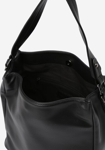 ABOUT YOU Handbag 'Marie' in Black