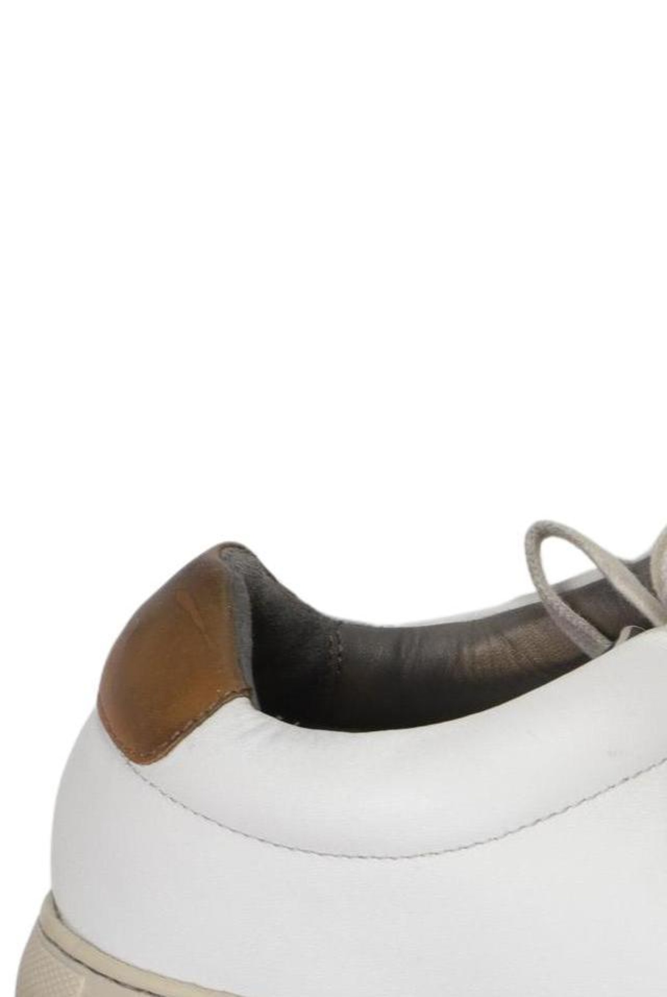 STRELLSON Sneaker 43 in Weiß