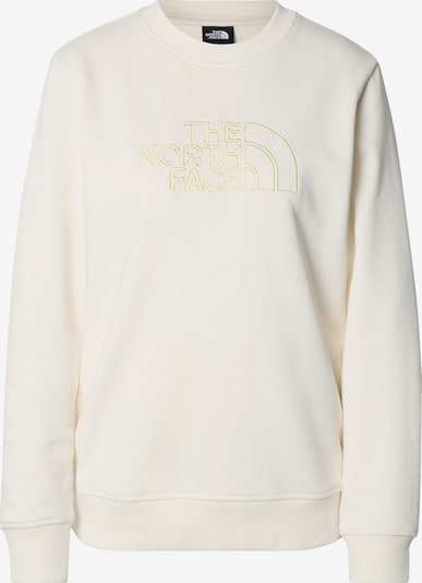 THE NORTH FACE Sweater majica 'DREW PEAK' u bijela, Pregled proizvoda