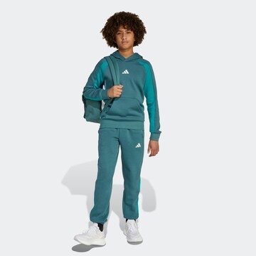 ADIDAS SPORTSWEAR Athletic Sweatshirt in Green