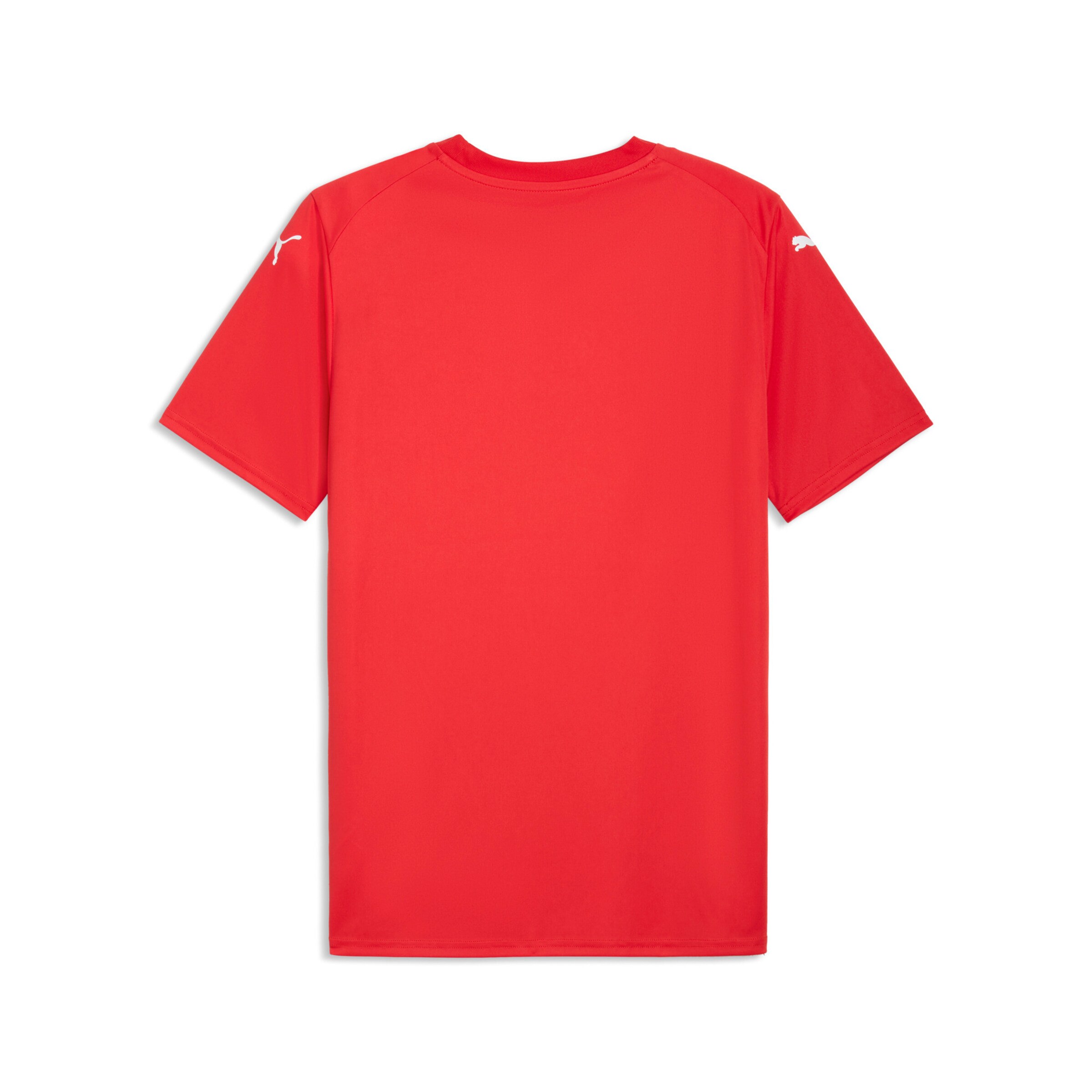 PUMA Performance Shirt in Red