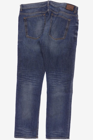 DRYKORN Jeans in 34 in Blue