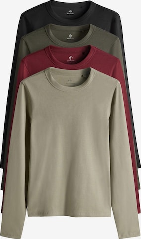 Tricou de la The Set pe mai multe culori: față