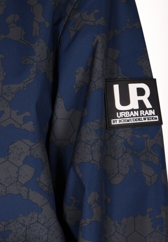 Veste mi-saison urban rain by Schmuddelwedda en gris