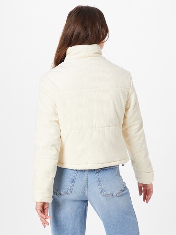 Veste mi-saison Urban Classics en beige