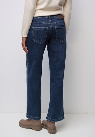 STREET ONE Loose fit Jeans in Blue