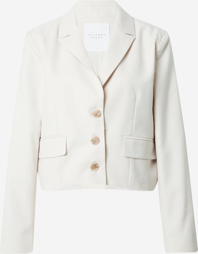 SISTERS POINT Blazer 'VILSA' en blanco, Vista del producto