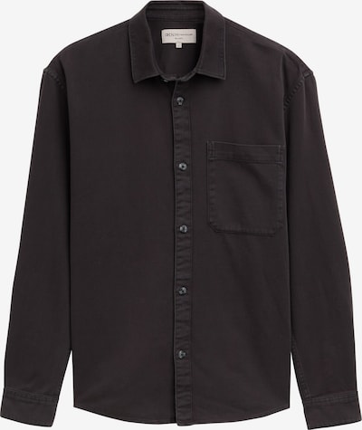 TOM TAILOR DENIM Paita värissä antrasiitti, Tuotenäkymä