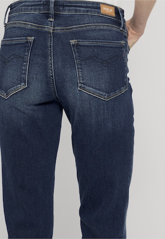 REPLAY Boot cut Jeans in Blue