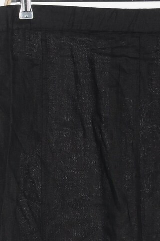 Ulla Popken Skirt in 7XL in Black