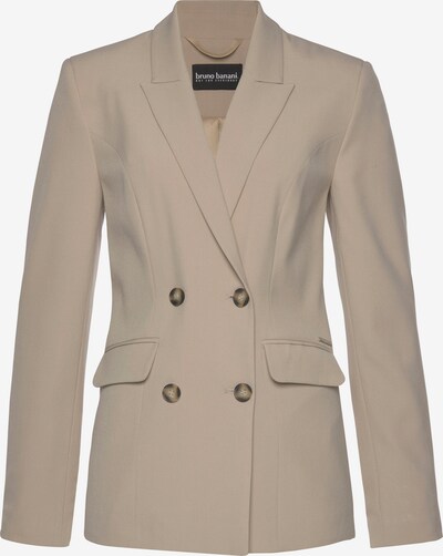 BRUNO BANANI Jackenblazer in camel, Produktansicht