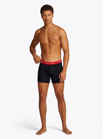 Tommy Hilfiger Underwear Шорты Боксеры 'Essential' в Синий