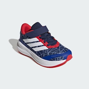 ADIDAS SPORTSWEAR - Sapatilhas 'Marvel Spider-Man Runfalcon 6' em azul