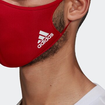 ADIDAS SPORTSWEAR Schutzmaske in Mischfarben