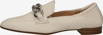 Högl Slipper in Beige: predná strana