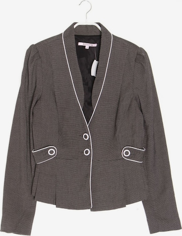 Review Blazer in XL in Black: front