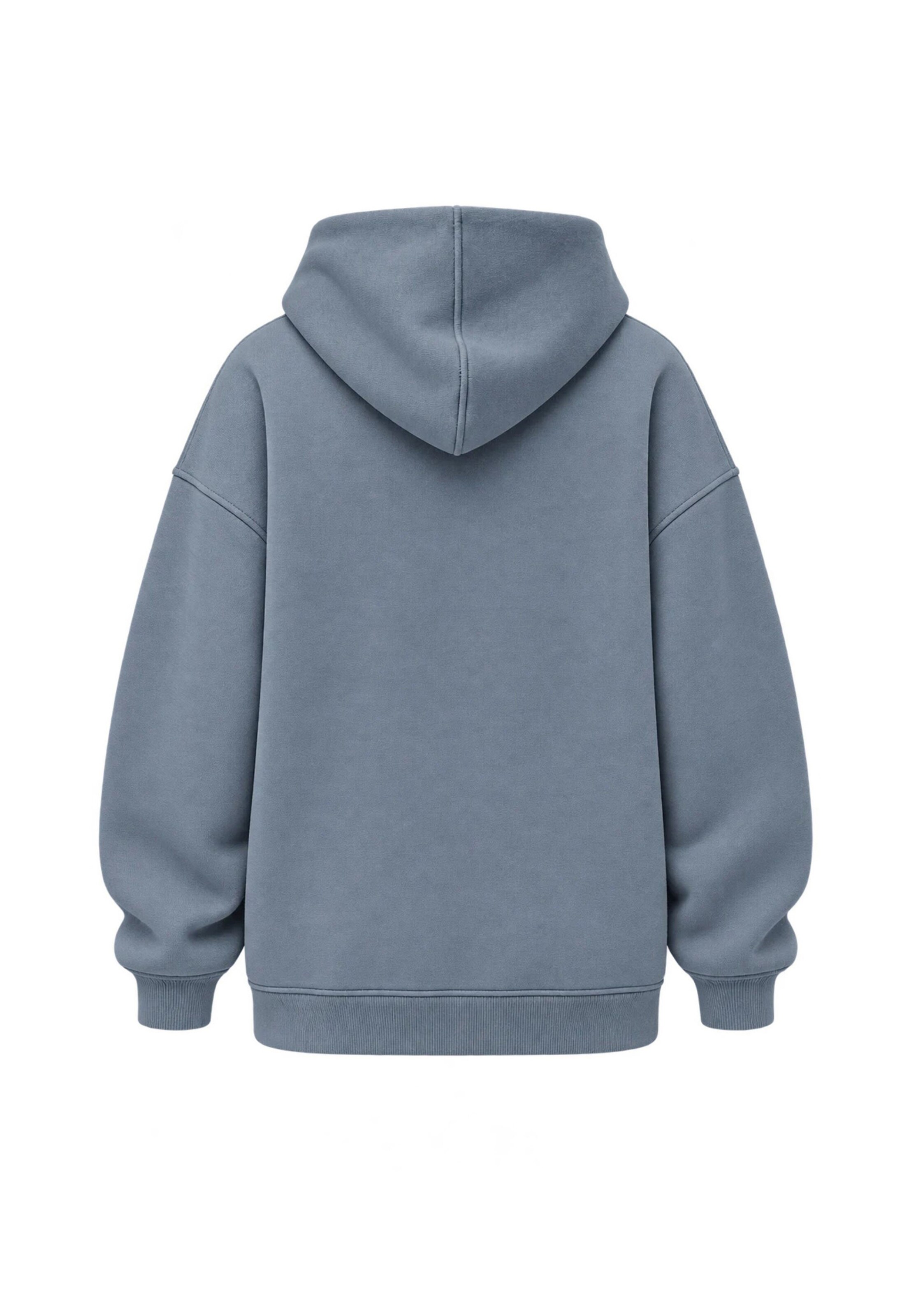 LeGer by Lena Gercke Sweatshirt 'Abby' in Grey