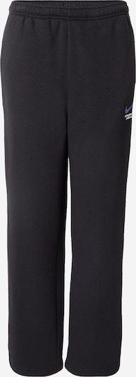 Kelnės 'CLUB' iš Nike Sportswear, spalva – juoda, Prekių apžvalga
