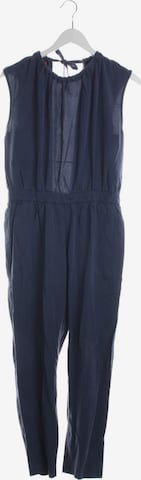 IMPERIAL Jumpsuit in M in Blue: front