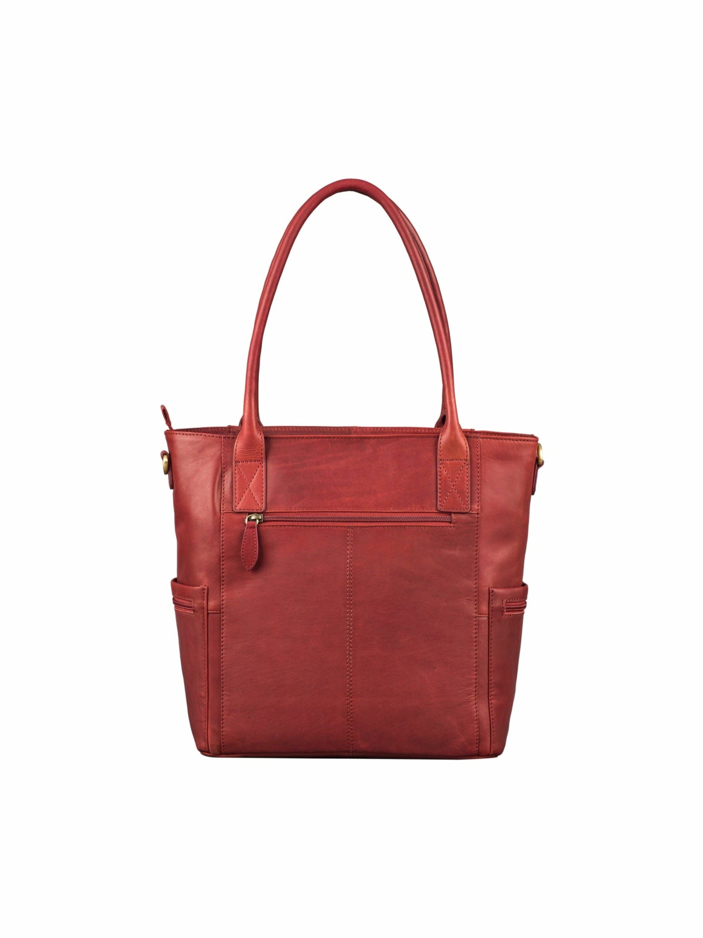Benthill Shopper 'Shopper'‌‌‌‌ in Rot