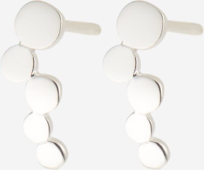 Pernille Corydon Jewellery Øreringe i sølv, Produktvisning