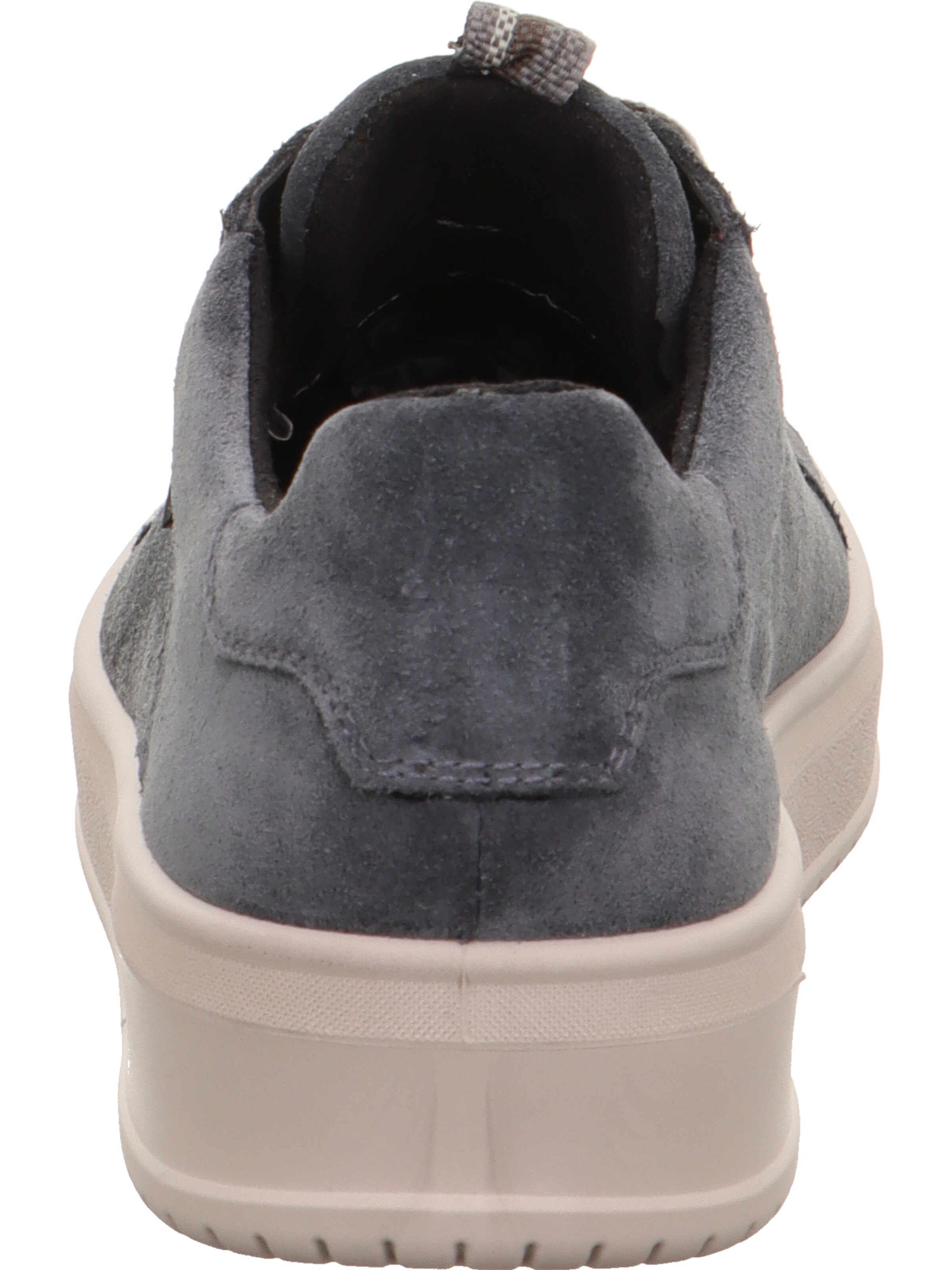 Legero Sneakers 'Rejoise' in Grey