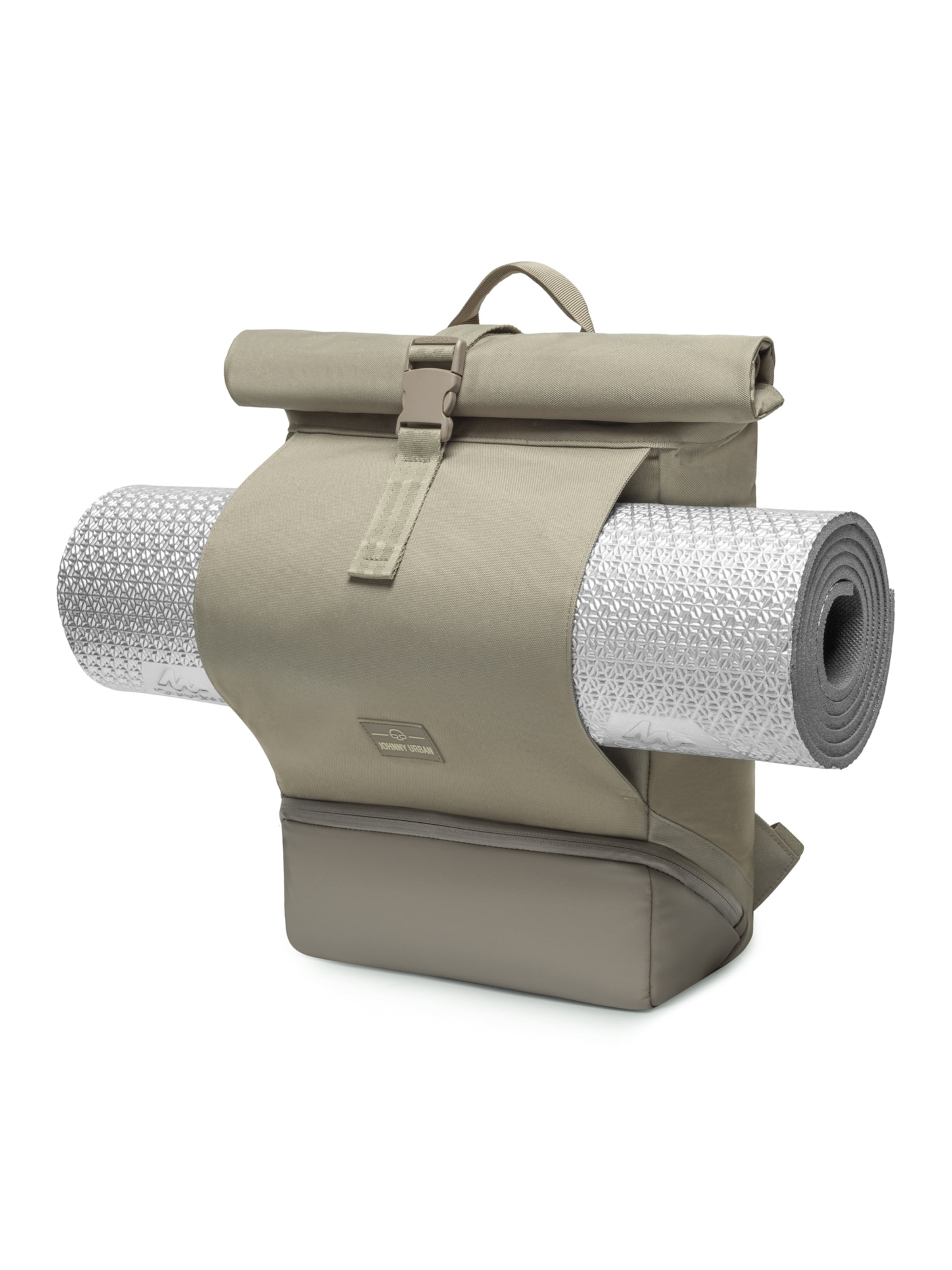 Johnny Urban Σακίδιο πλάτης 'Allen Medium' σε γκρι