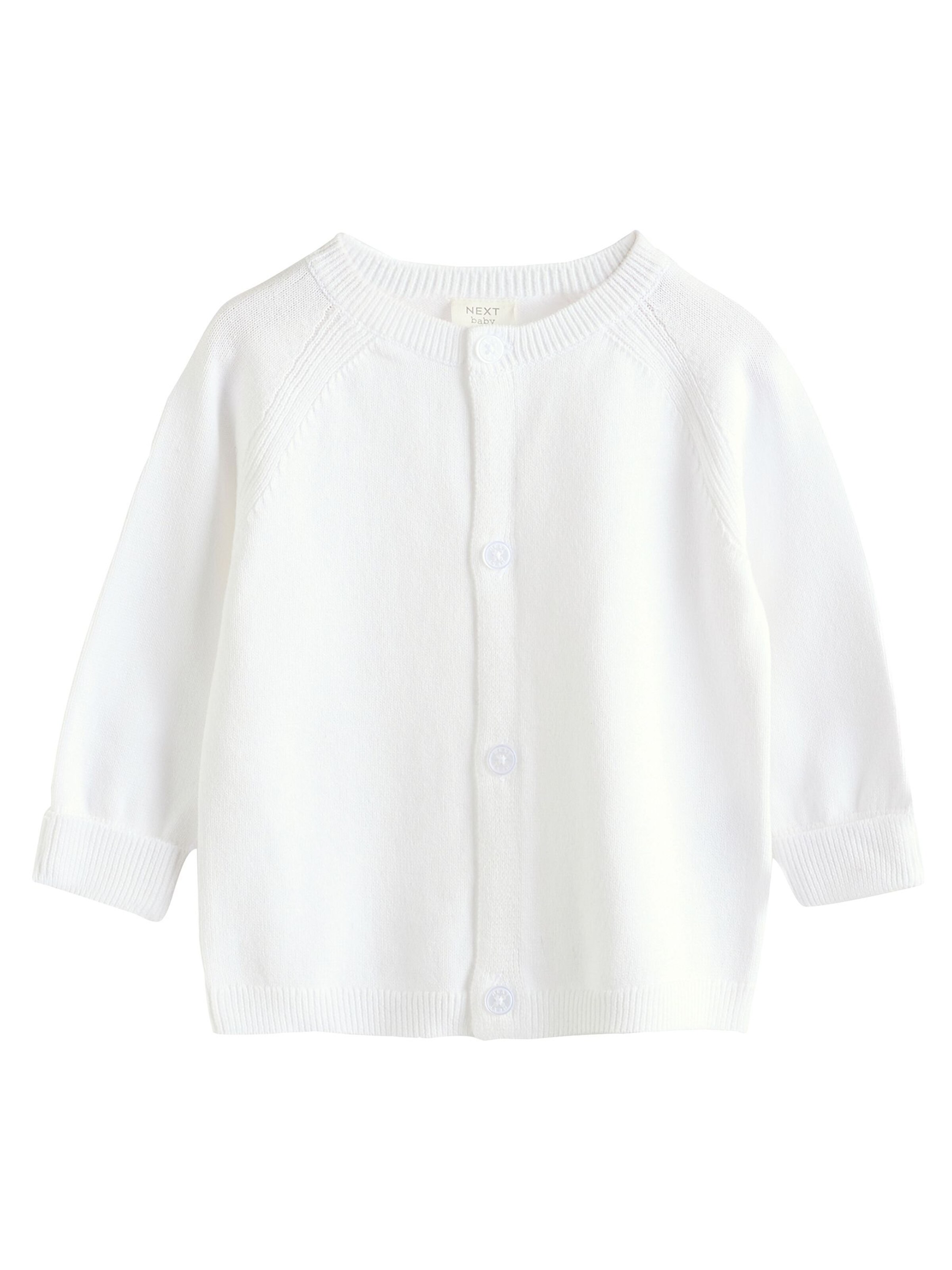 Next Σετ σε λευκό