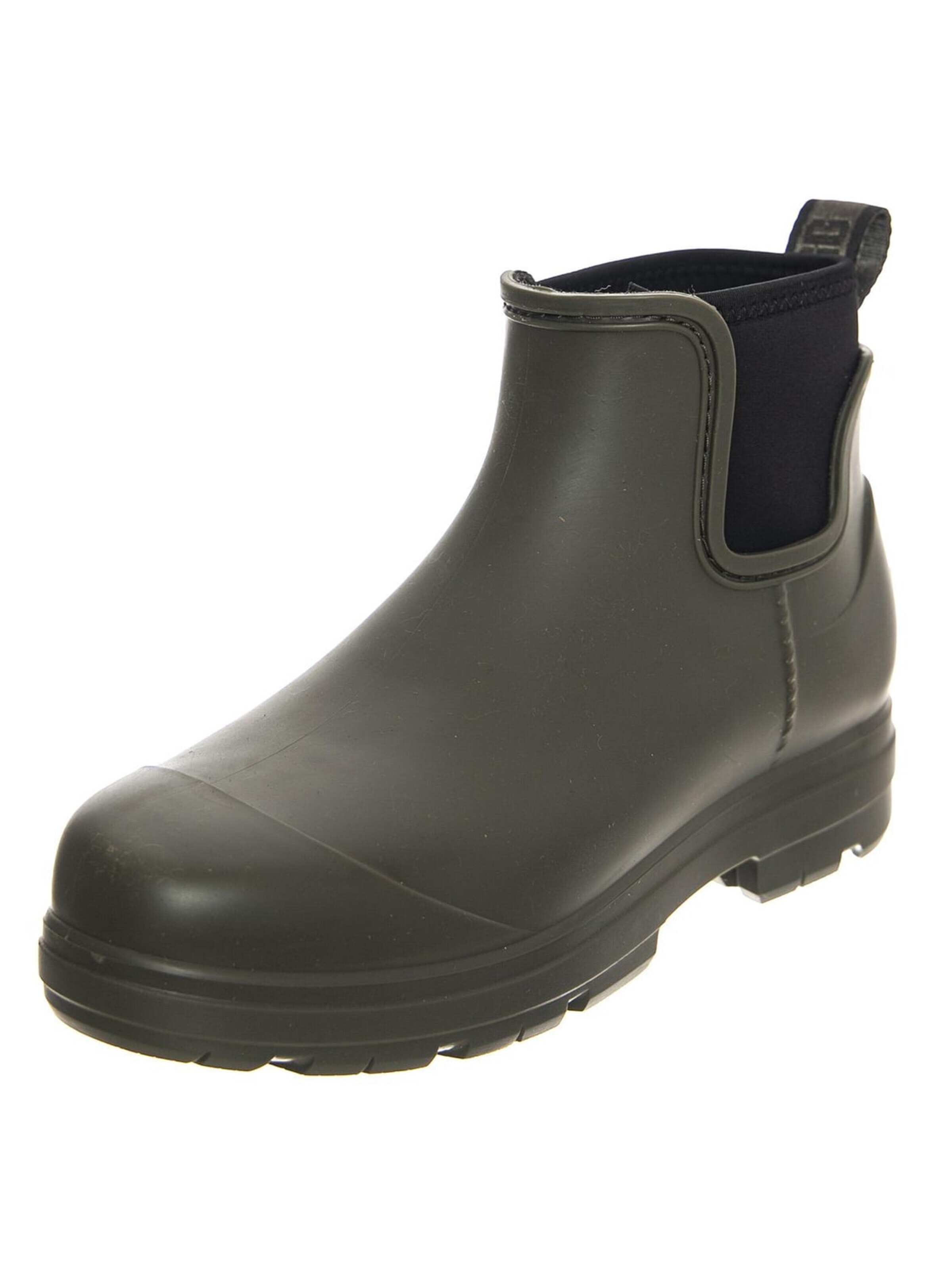 Bottes UGG en vert