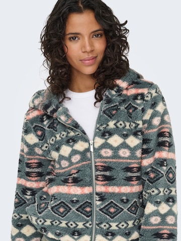 ONLY Jacke'ONLANNA' in Grün