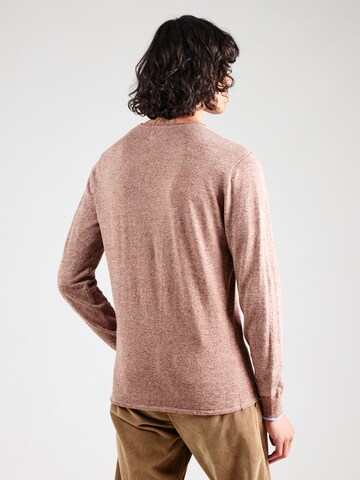 SCOTCH & SODA Свитер в Коричневый