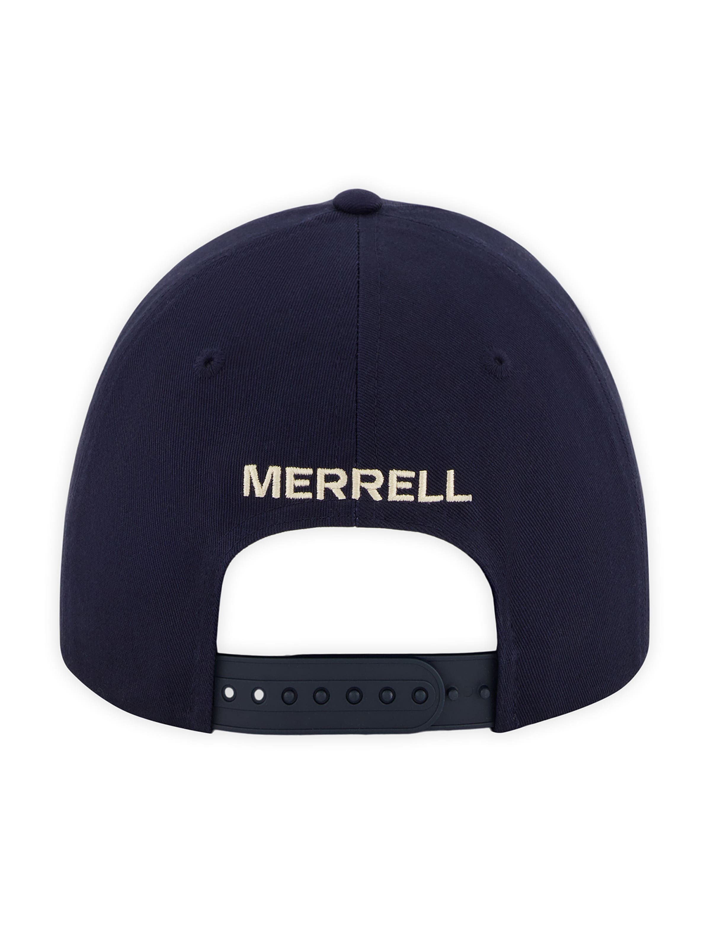 MERRELL Čepice 'Hike More' – modrá