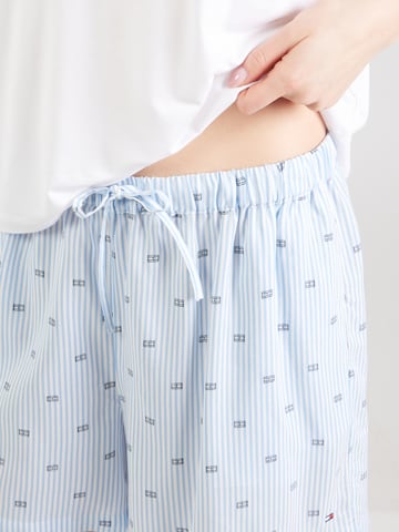 Tommy Hilfiger Underwear Σορτσάκι σε λευκό