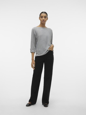 VERO MODA Trui in Grijs