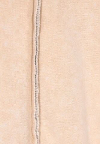 ebeeza Sweatshirt in Beige