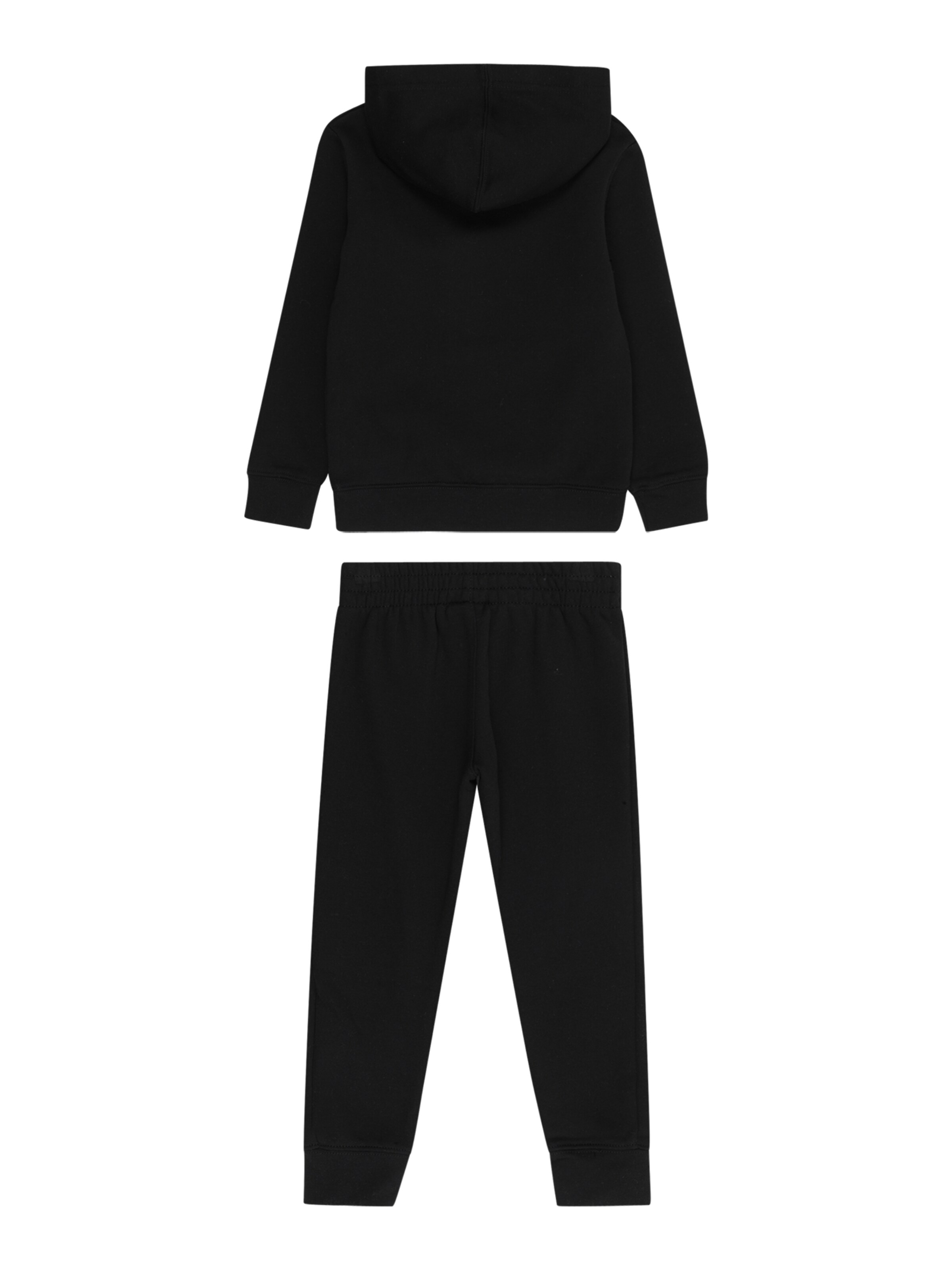 Jordan Joggingová souprava 'BRKLYN' – černá