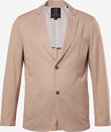 JP1880 Regular fit Colbert in Beige: voorkant