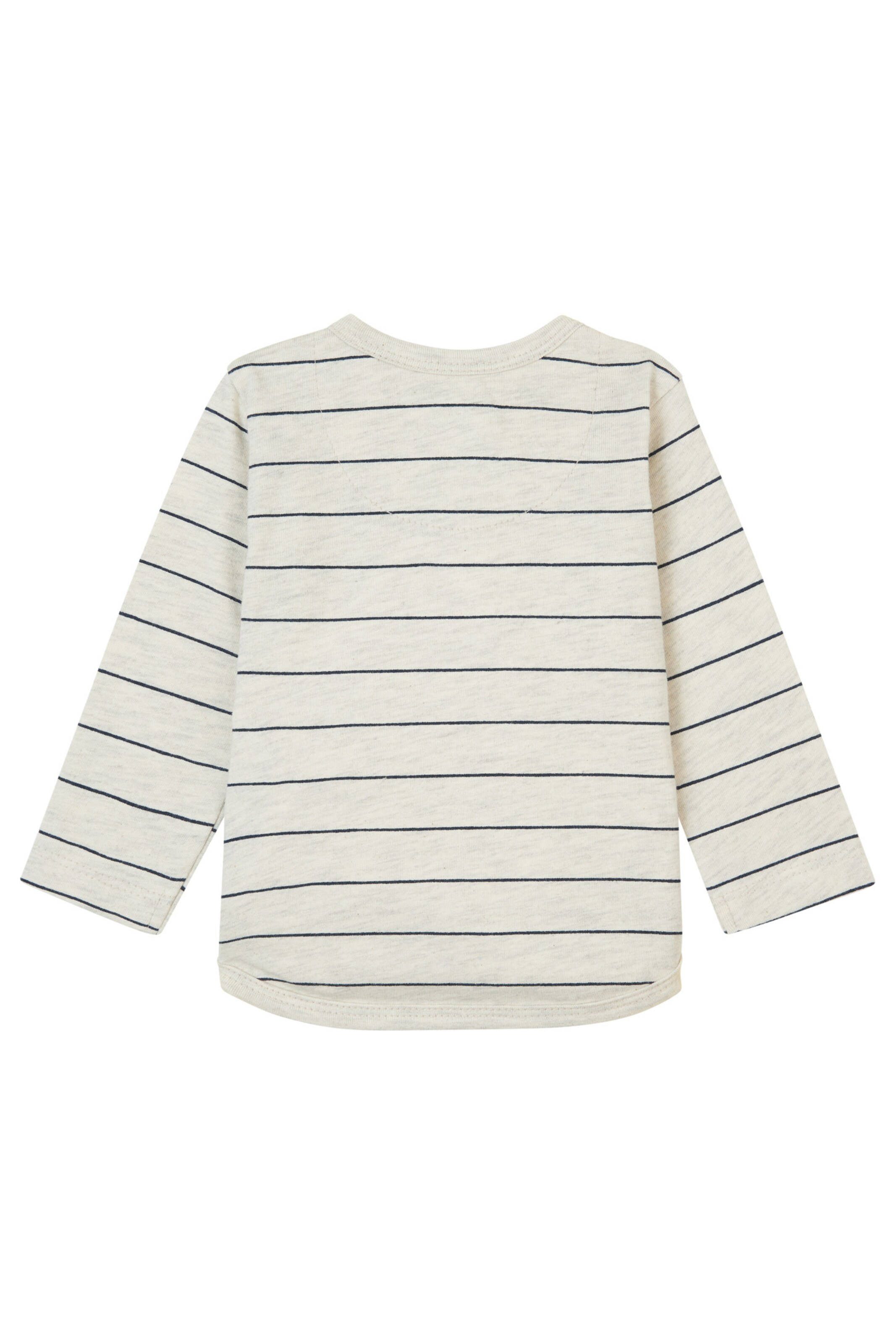 Noppies Shirt ' Groslayn ' in White