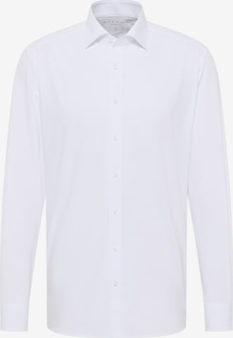 ETERNA Hemd in Weiß: Vorderseite