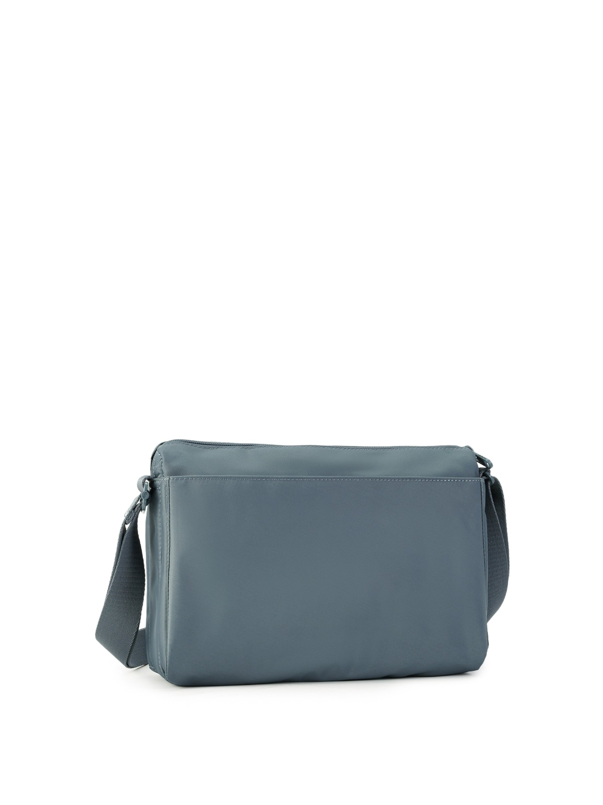 Sac à bandoulière 'Inner City Eye' Hedgren en gris : derrière