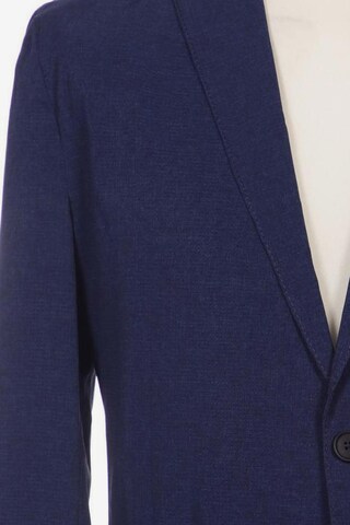 DRYKORN Suit Jacket in M in Blue