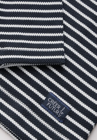 CECIL Shirt in Blau