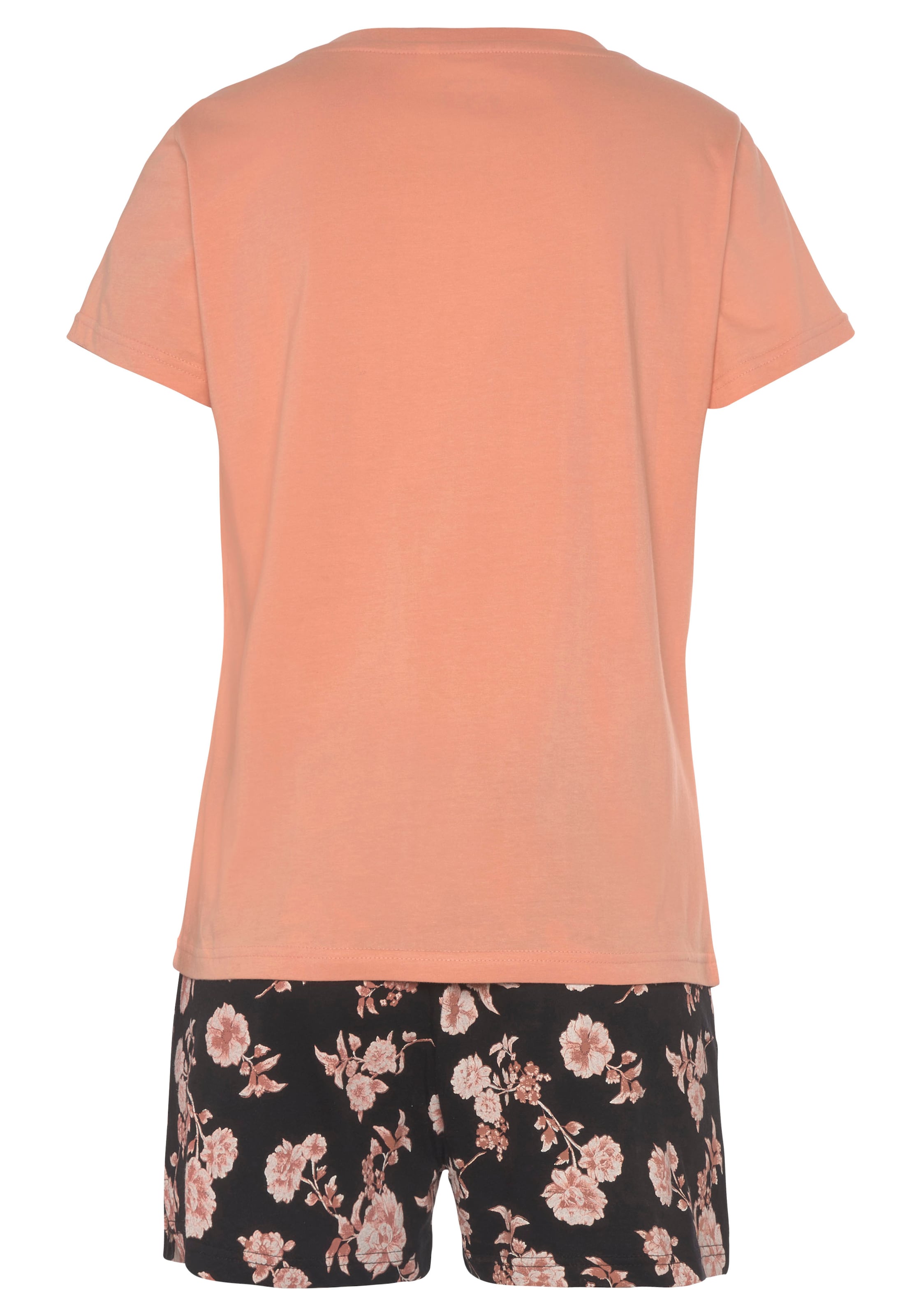 Shorty 'Dreams' VIVANCE en noir