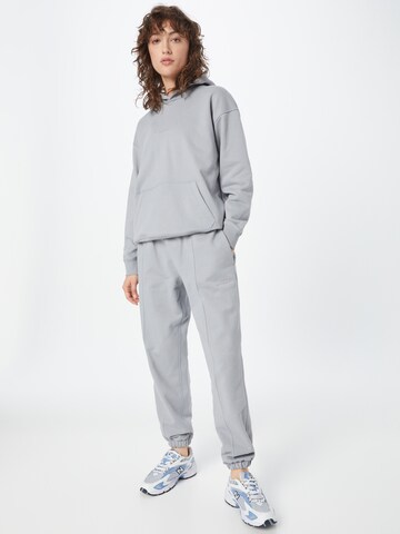 new balance Loose fit Pants in Grey
