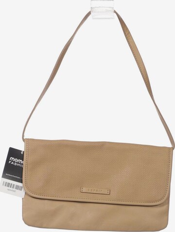 ESPRIT Bag in One size in Beige: front