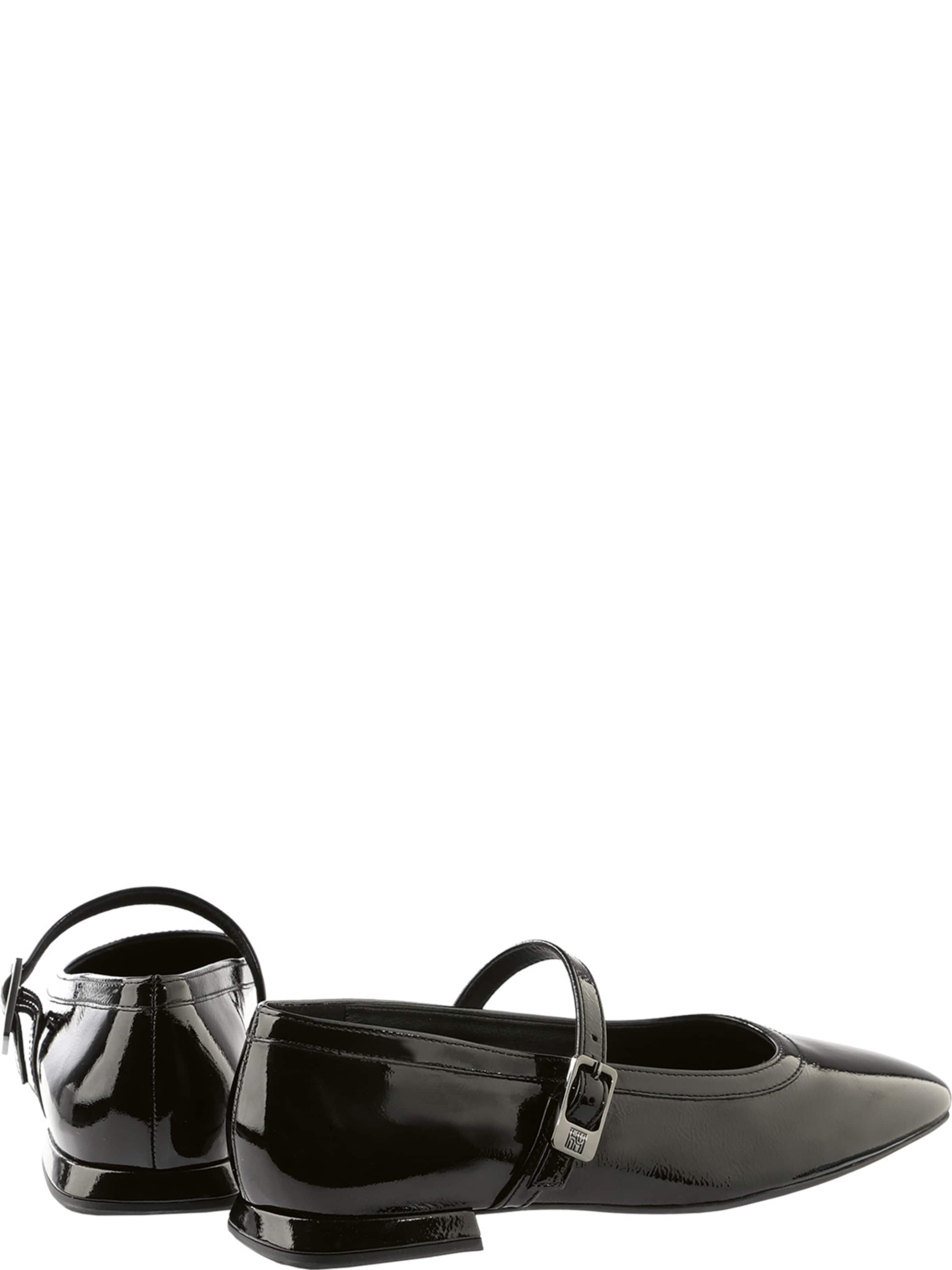 Ballerines 'LEA' Högl en noir