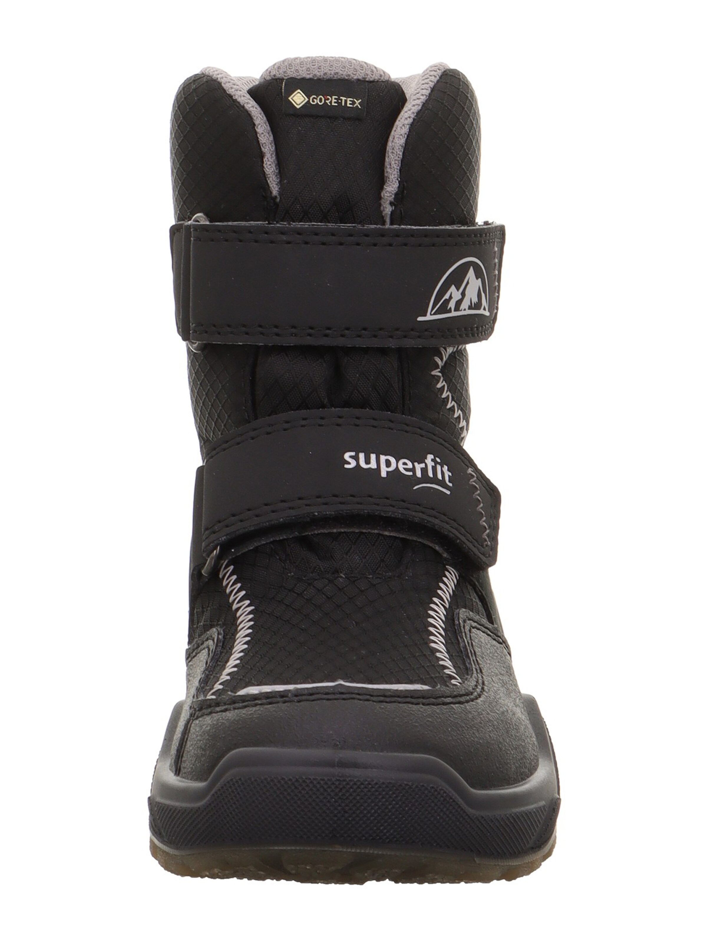 Stivale 'JUPITER ICE' di SUPERFIT in nero