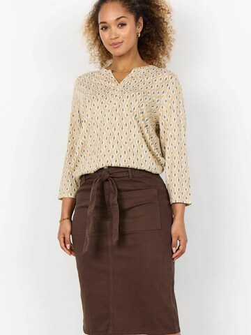 Soyaconcept Hame 'ERNA' värissä ruskea