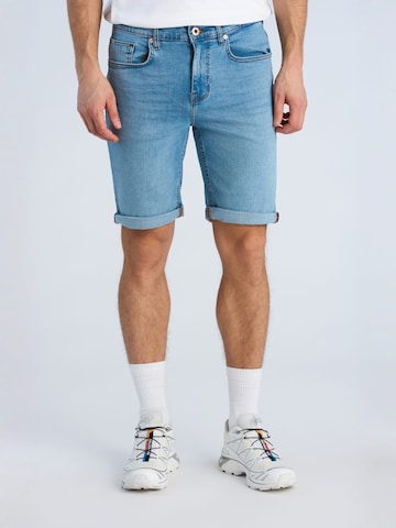 Lindbergh Regular Jeans‌ in Blau